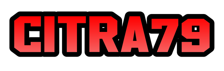 LOGO CITRA79